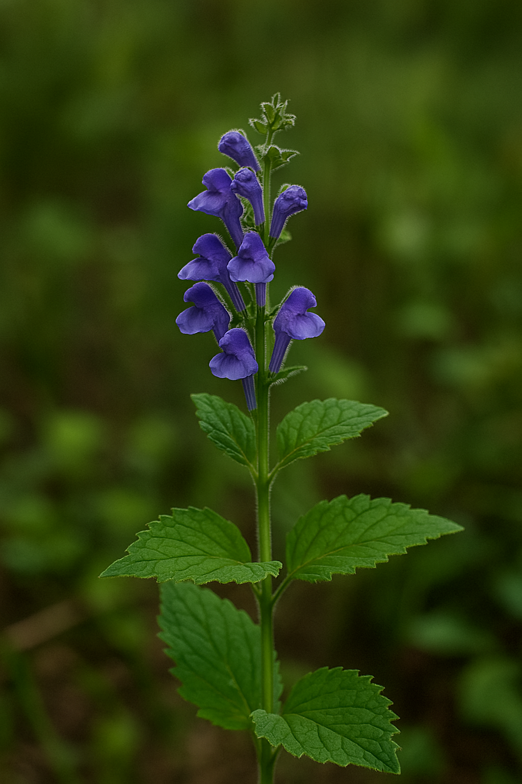 Skullcap