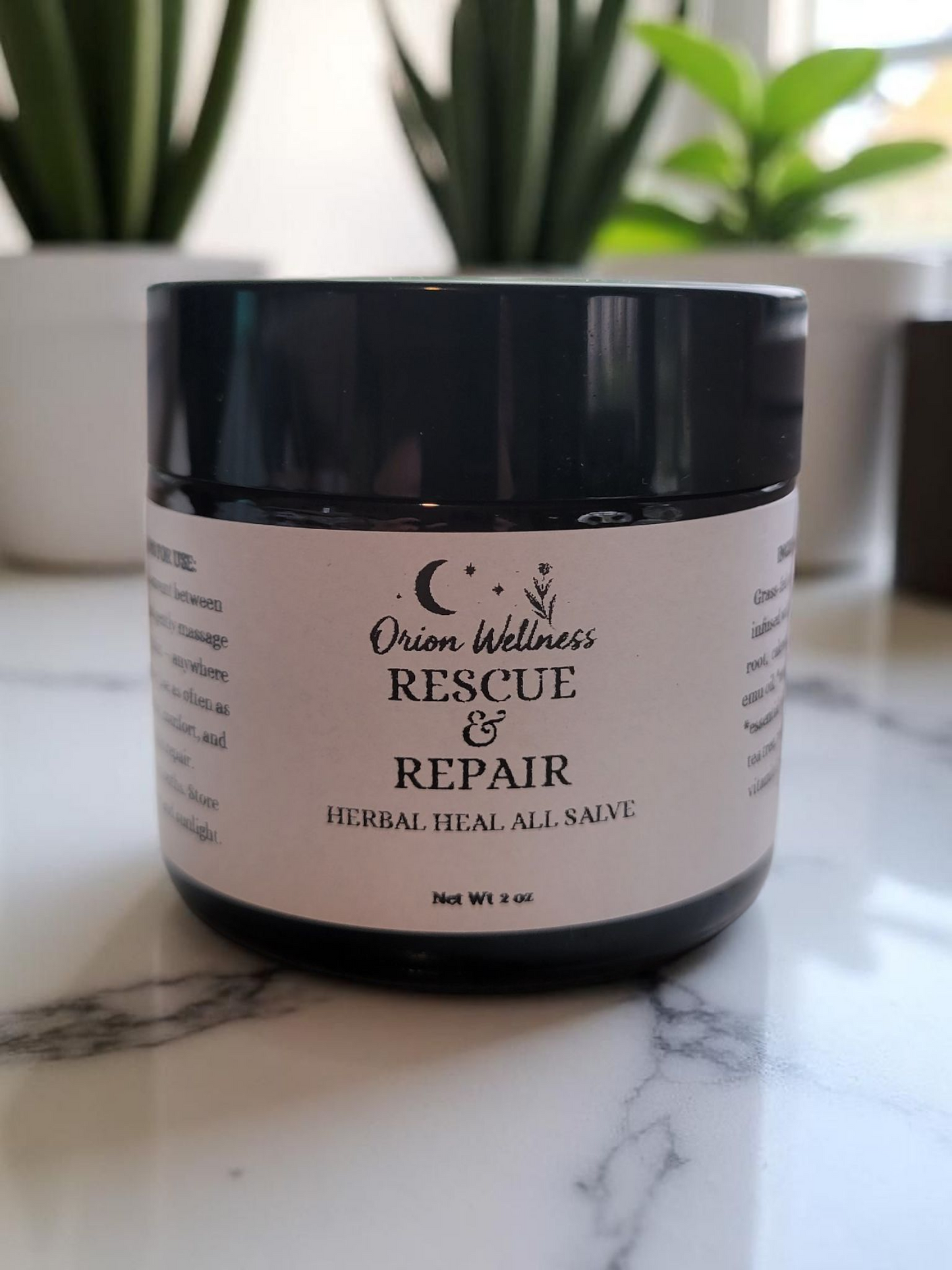 Everything Balm | Rescue & Repair
