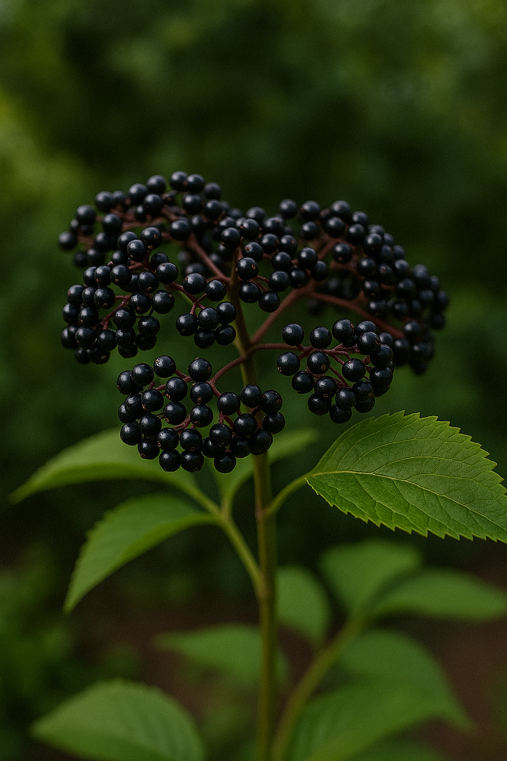 Elderberry