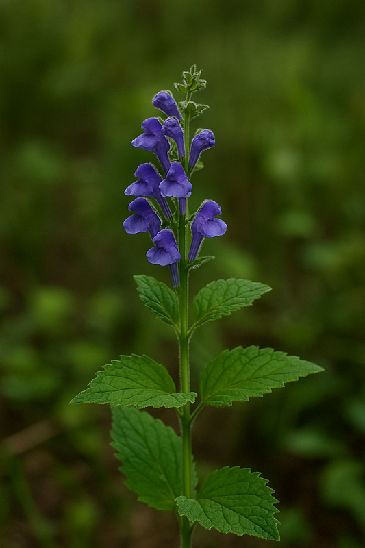Skullcap