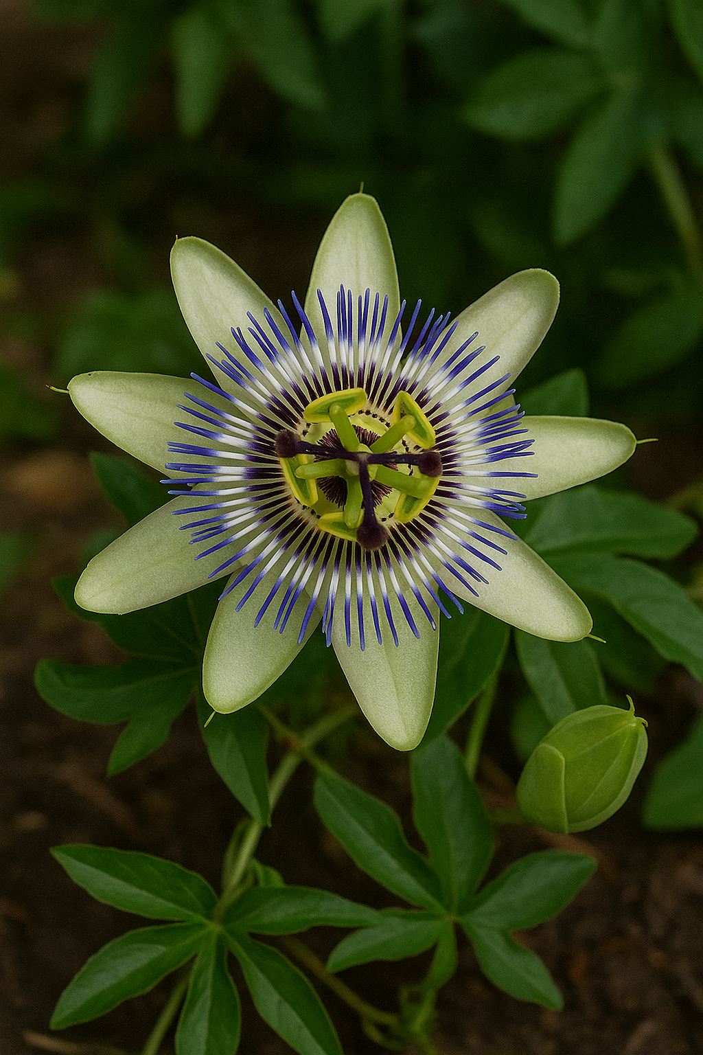 Passionflower