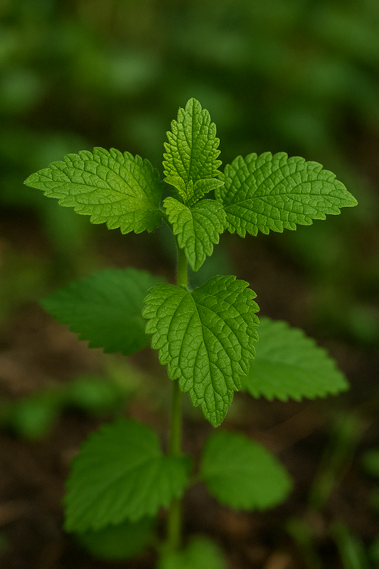 Lemon Balm
