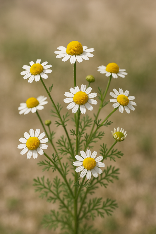 Chamomile