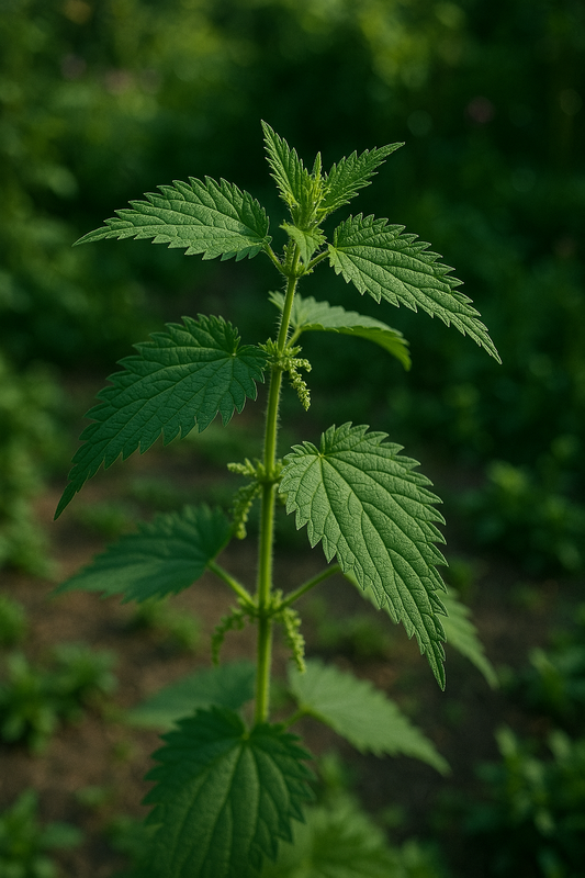 Nettle Leaf