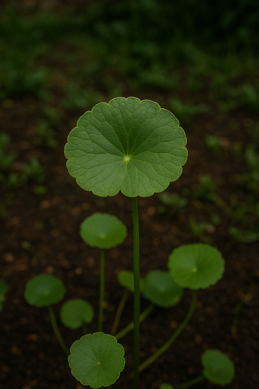 Gotu Kola