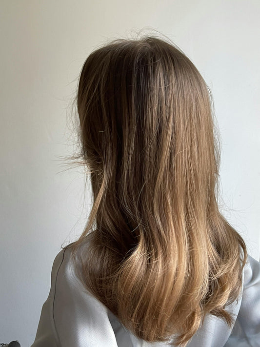Why Most Hair Products Only Coat Hair