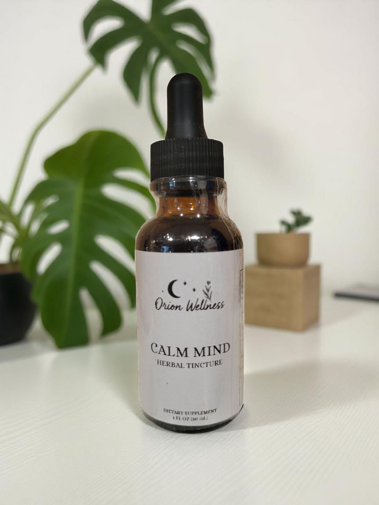 Tinctures