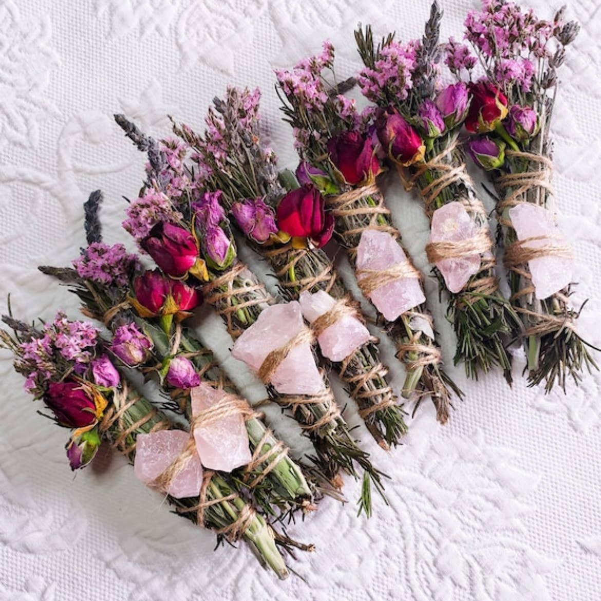 Smudge Sticks