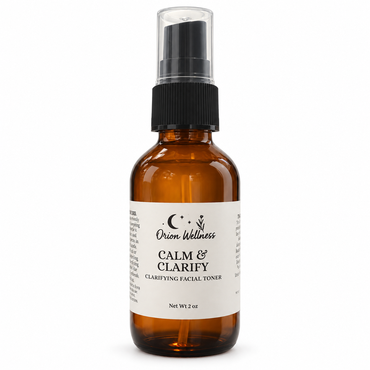 Skin Reset Ritual component 2