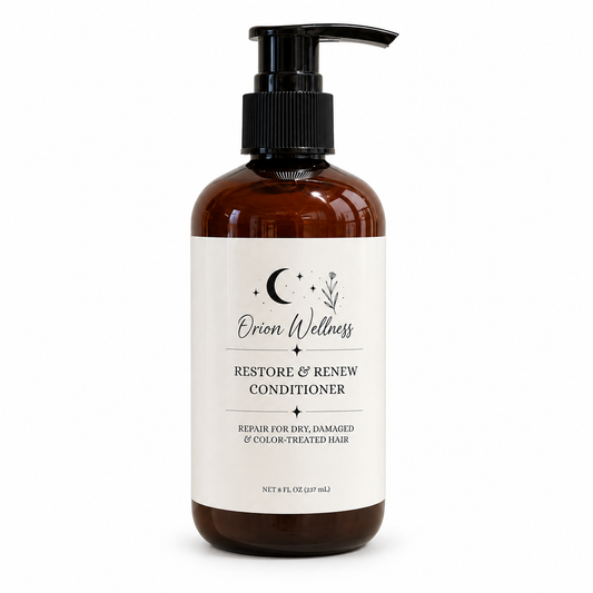Restore & Renew Hair Ritual Duo product image 2