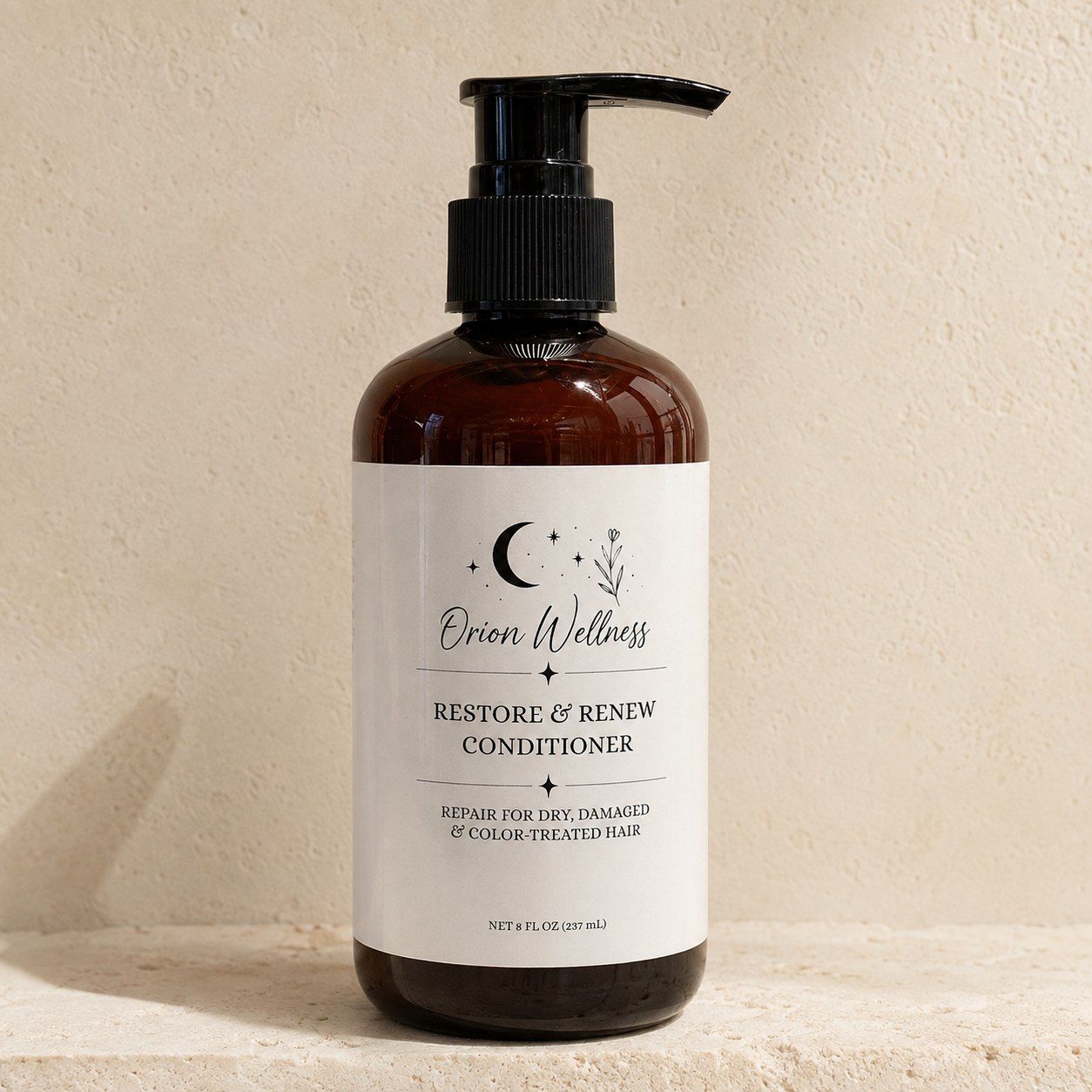 Restore & Renew Conditioner