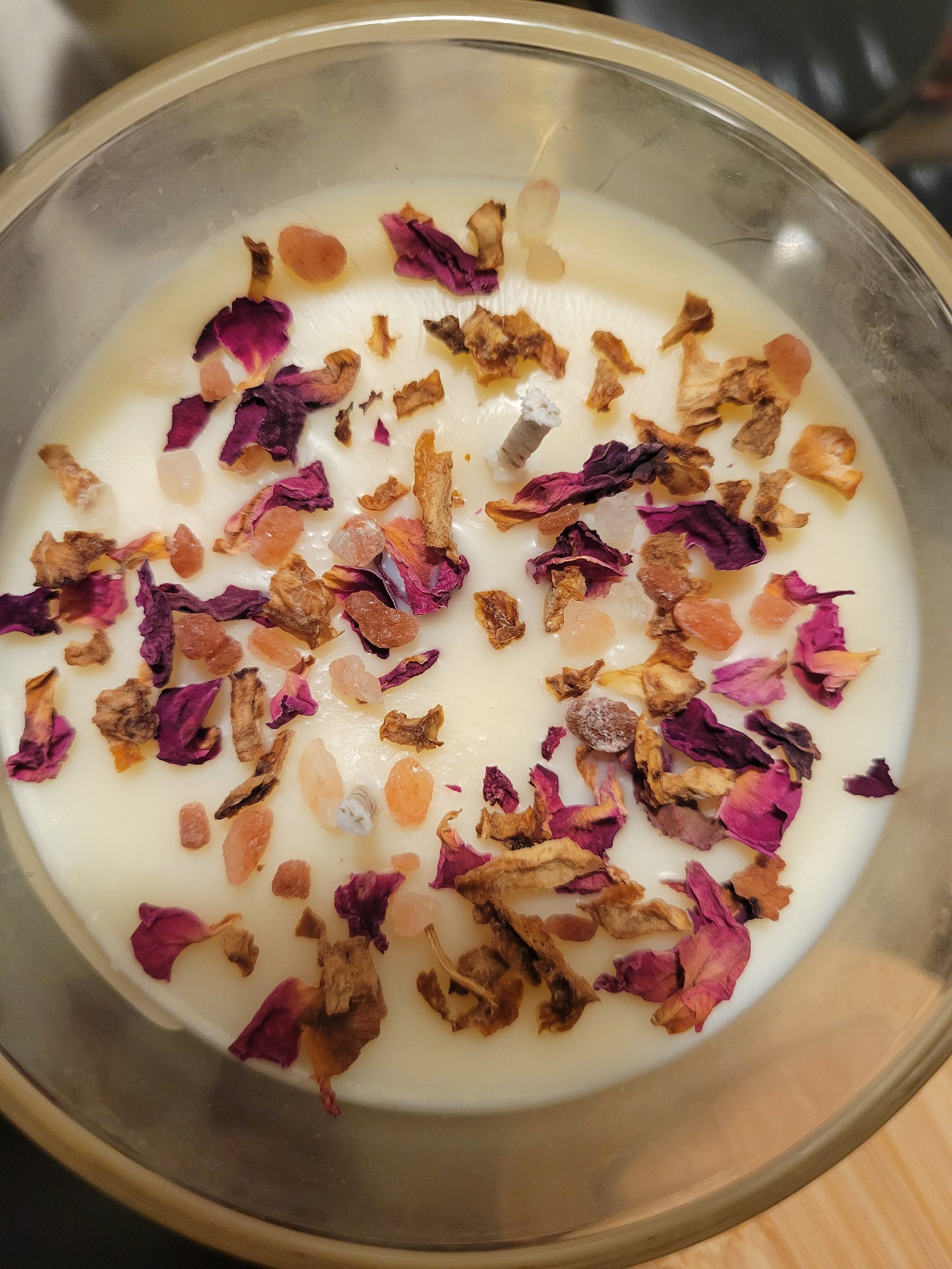 14 oz Essential Oil Candle