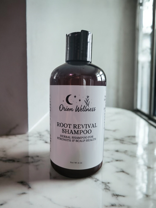 Root Revival Shampoo