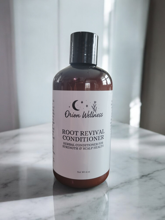 Root Revival Conditioner