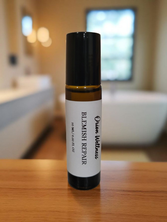 Blemish Repair