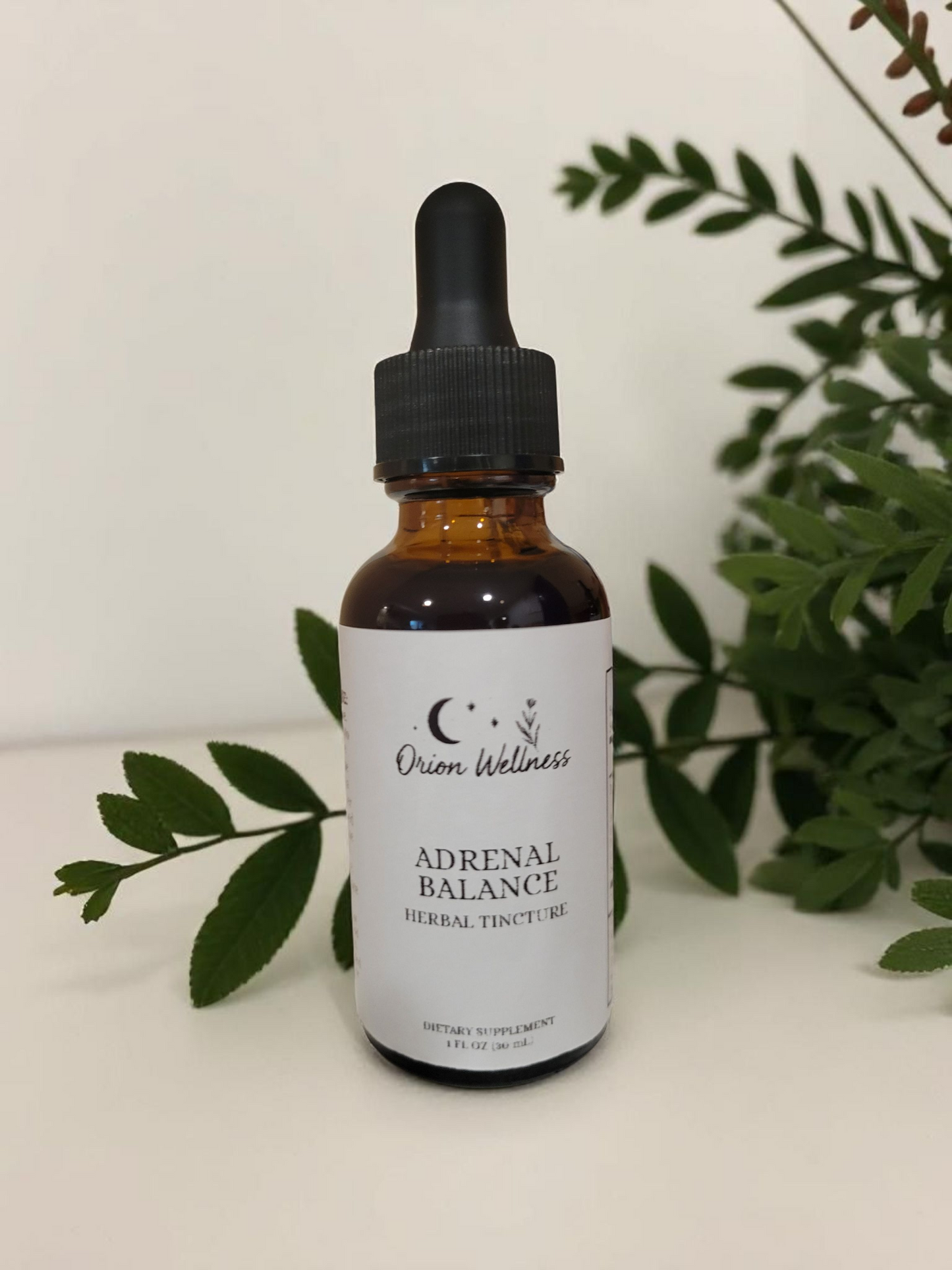 Adrenal Balance
