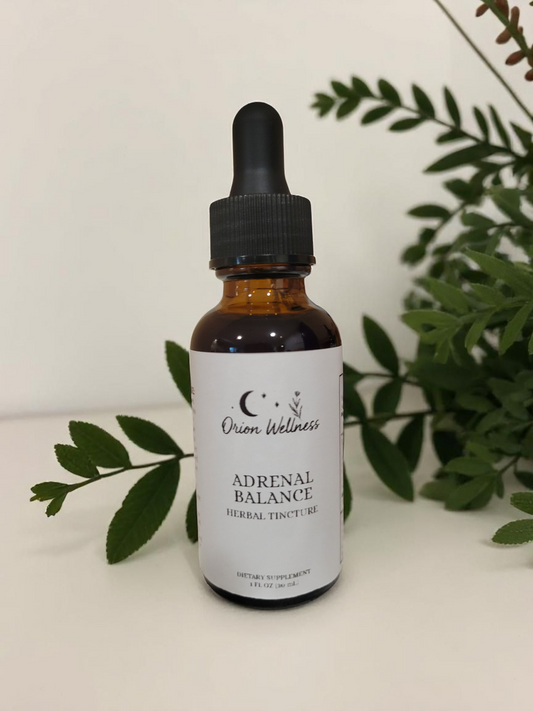 Adrenal Balance