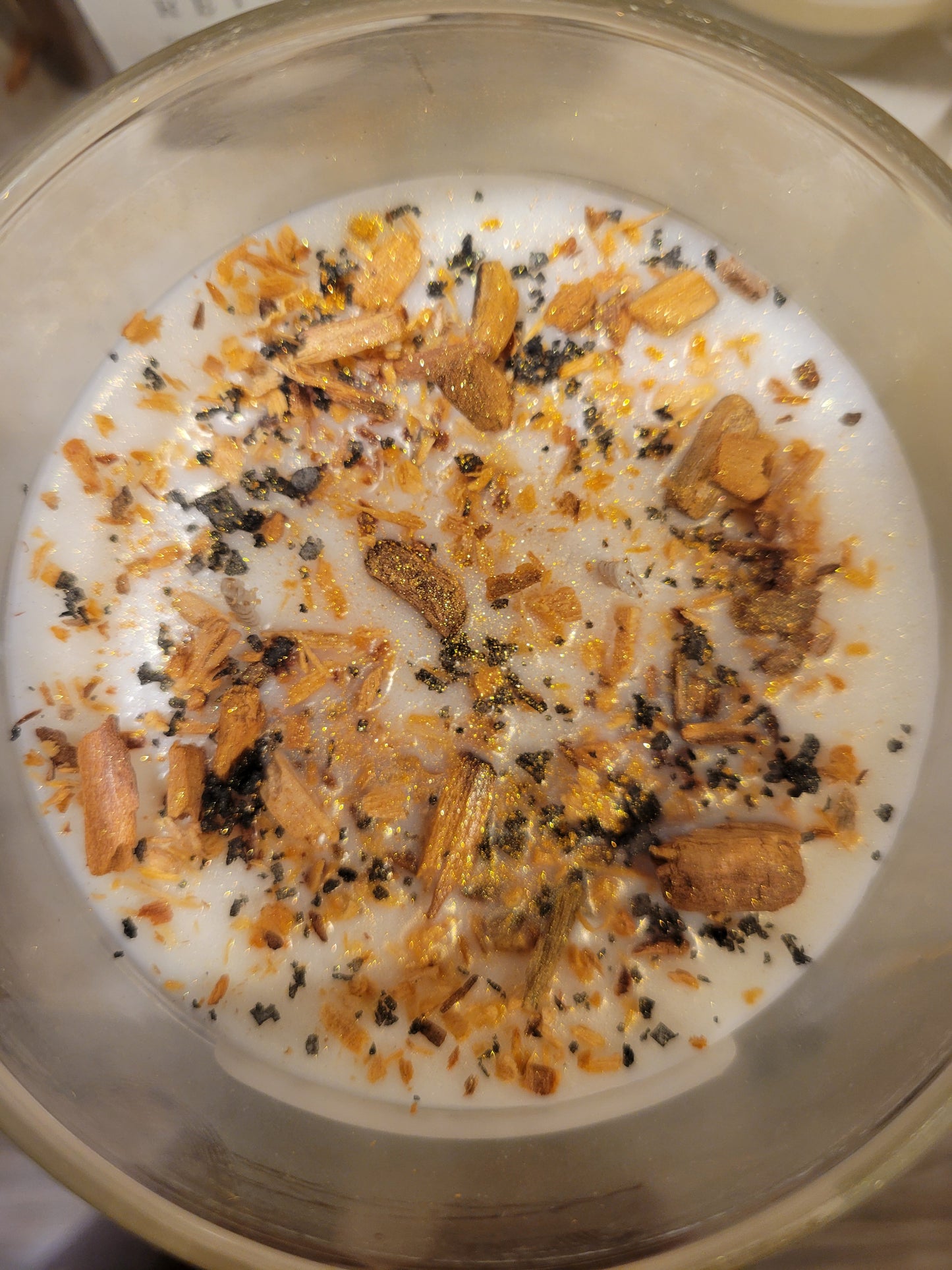 14 oz Essential Oil Candle