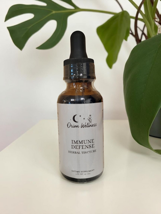 Immune Defense