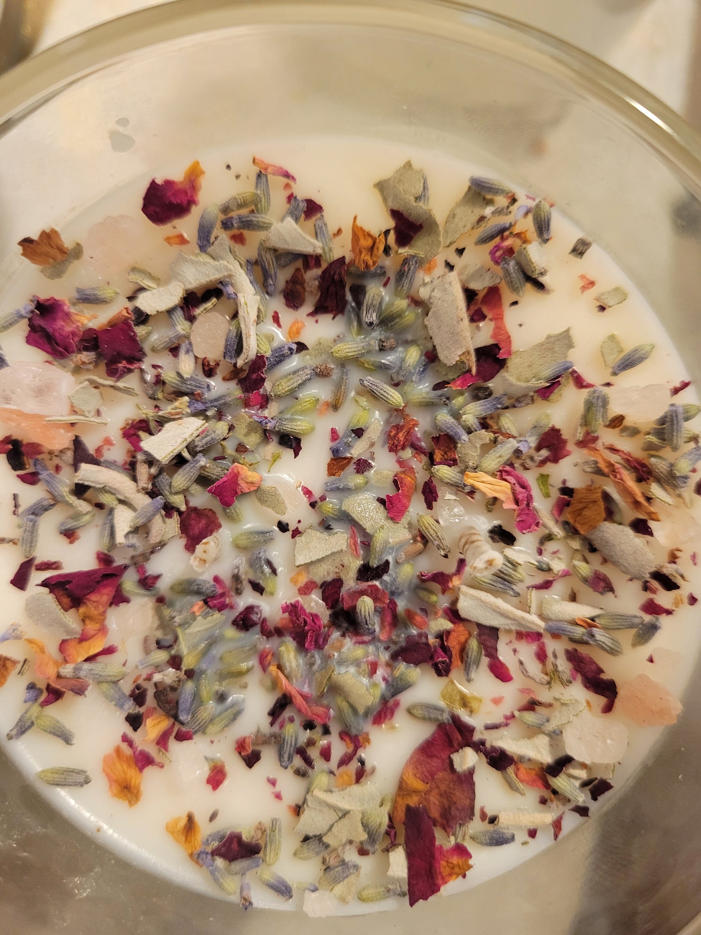 14 oz Essential Oil Candle